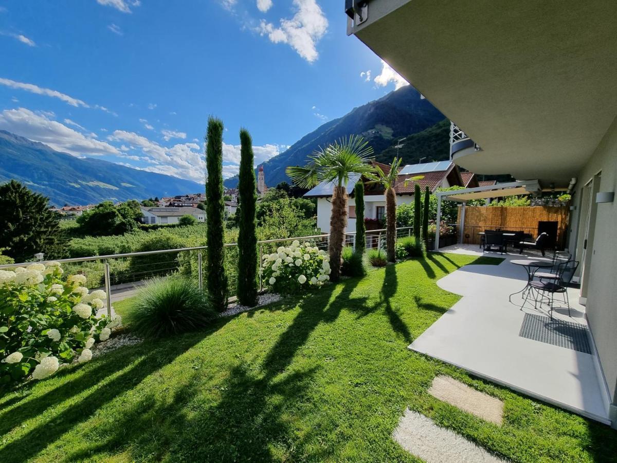 Appartement Mayr Partschins Exterior foto